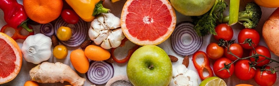 Wat moet je eten om af te vallen