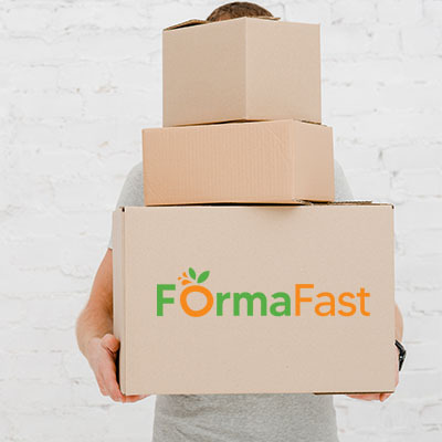 FormaFast dieet boxen