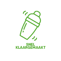 Maak je maaltijdvervangers snel klaar met FormaFast